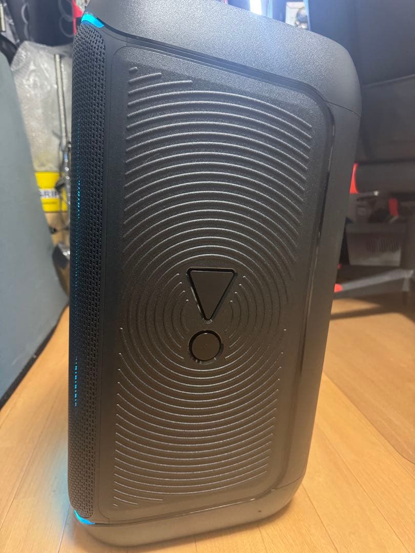 JBL partybox120 超美品