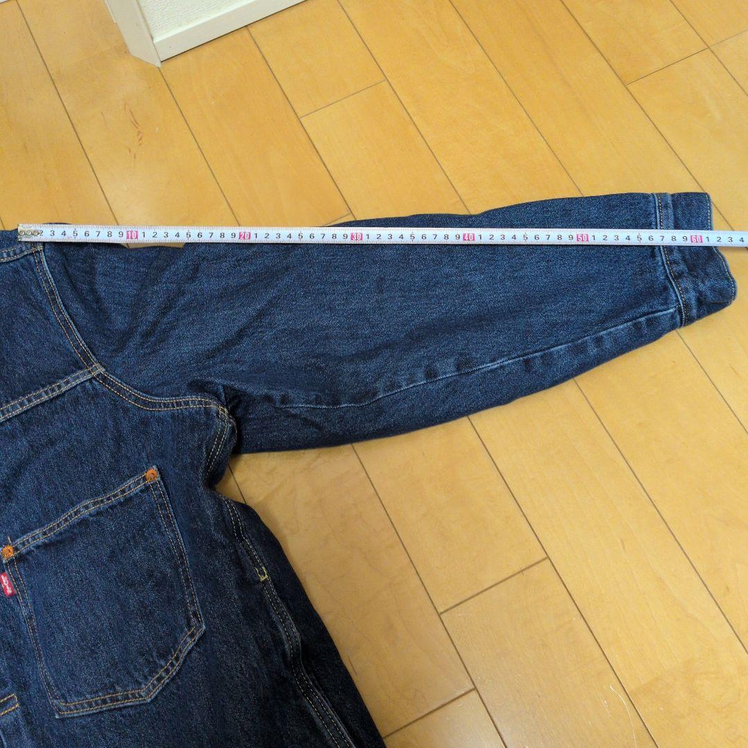 リーバイスボアジャケット　1st