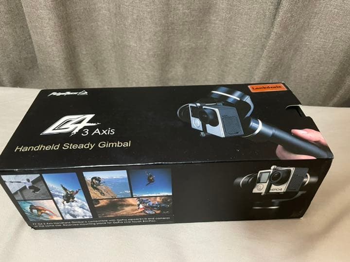 その他 Feiyutech GoPro Gimbal