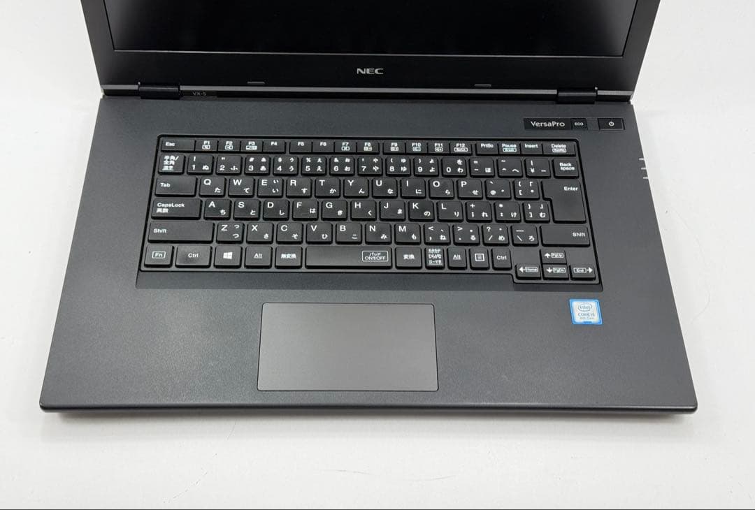 Nec ノートパソコンcore i5 windows11 8gb 628GB