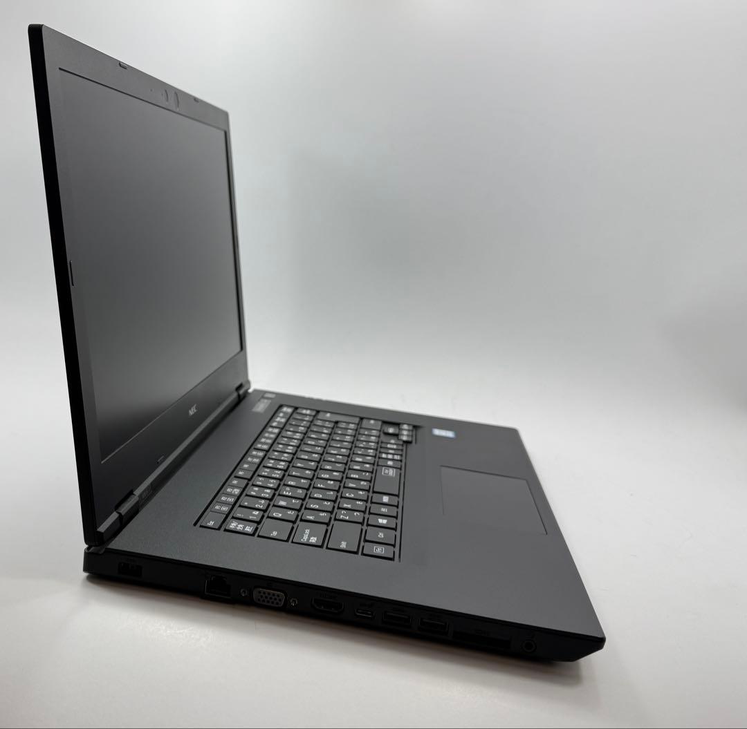 Nec ノートパソコンcore i5 windows11 8gb 628GB