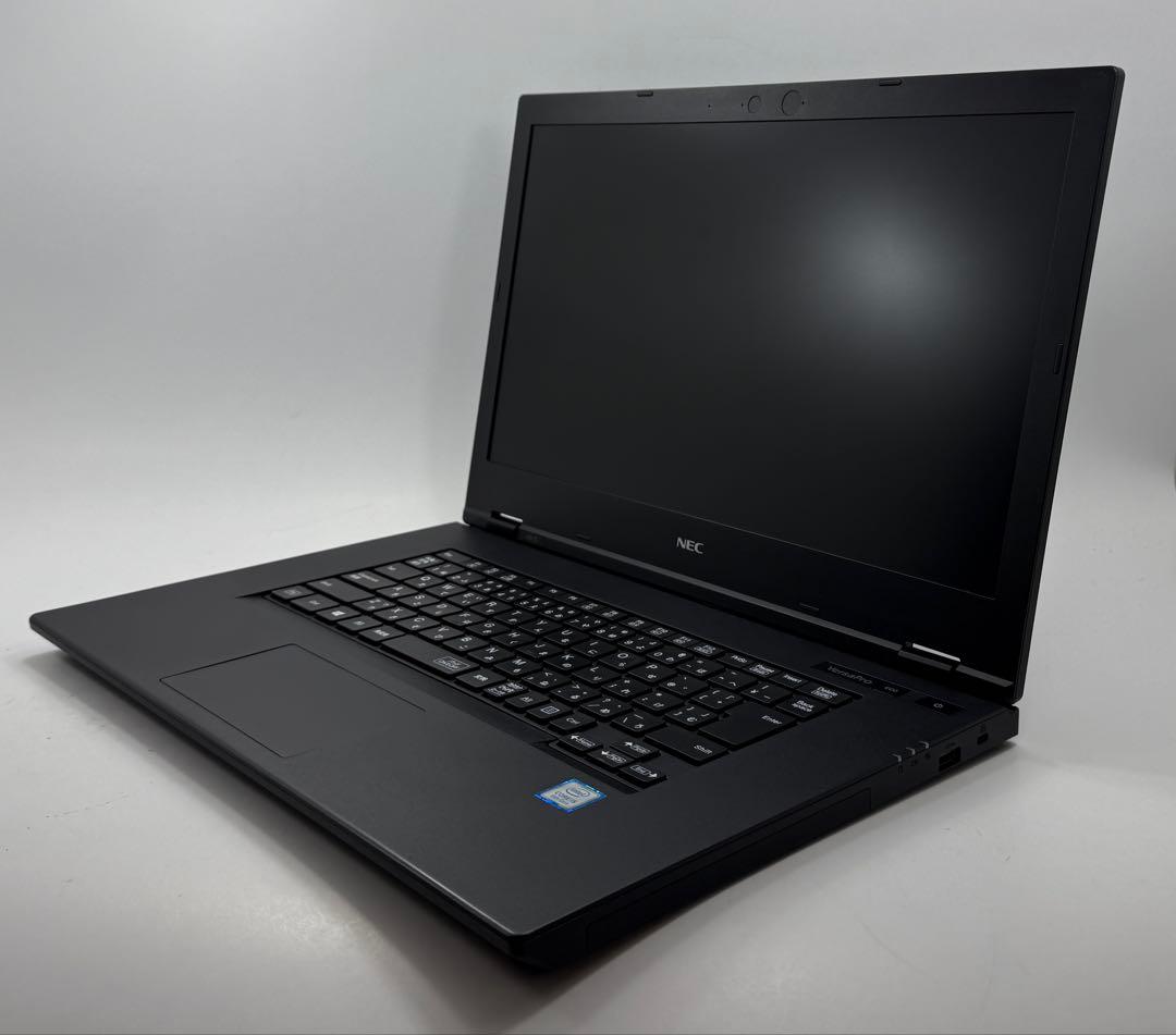 Nec ノートパソコンcore i5 windows11 8gb 628GB