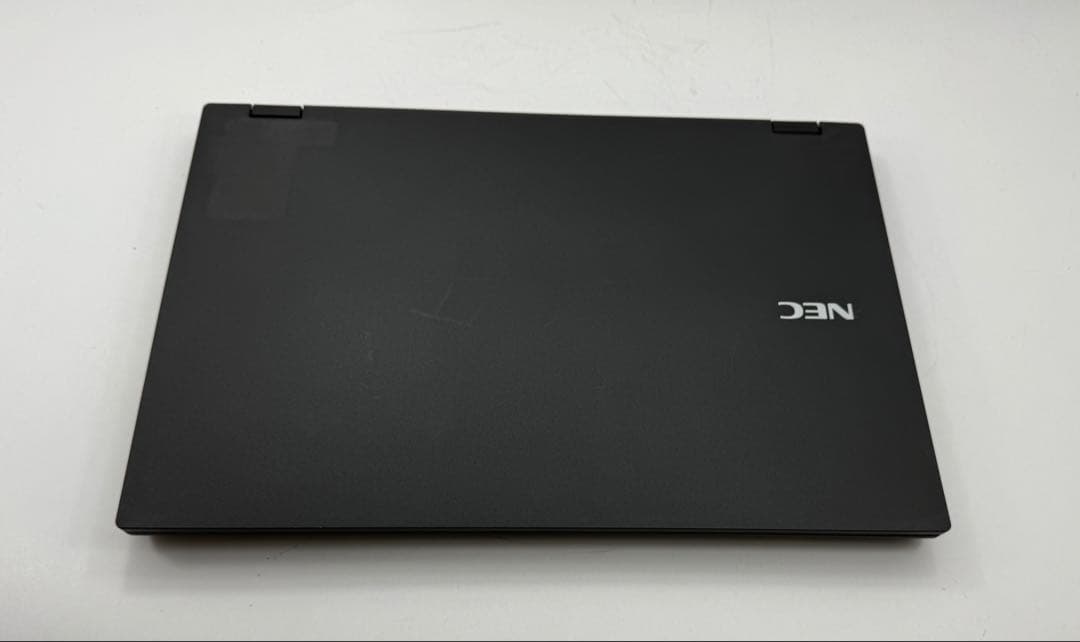 Nec ノートパソコンcore i5 windows11 8gb 628GB