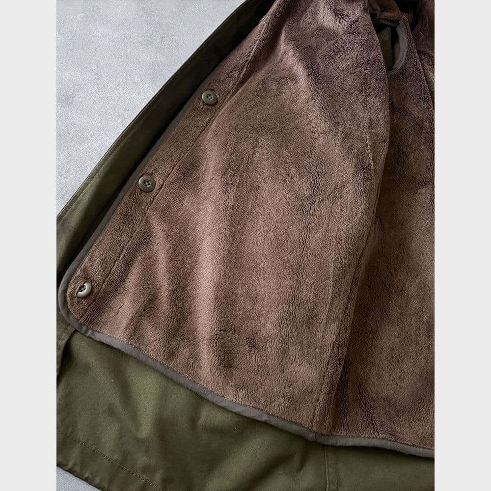 【すみっこさま】ジャーナルスタンダード モッズコートB5