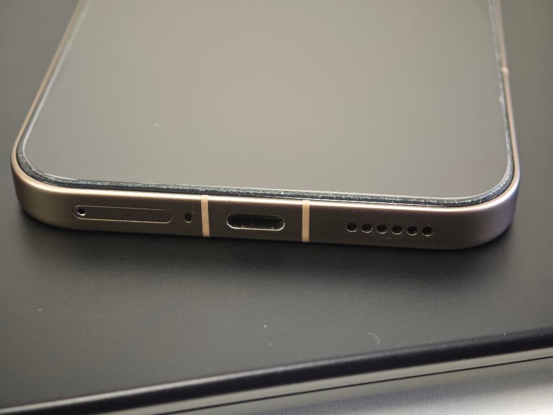 Xiaomi 15T PRO モカゴールド 12GB/512GB