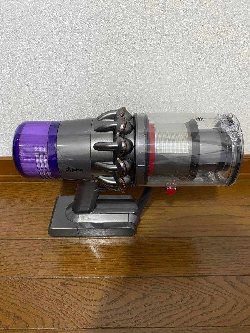 ダイソンv11sv14 すぐ使えるセット