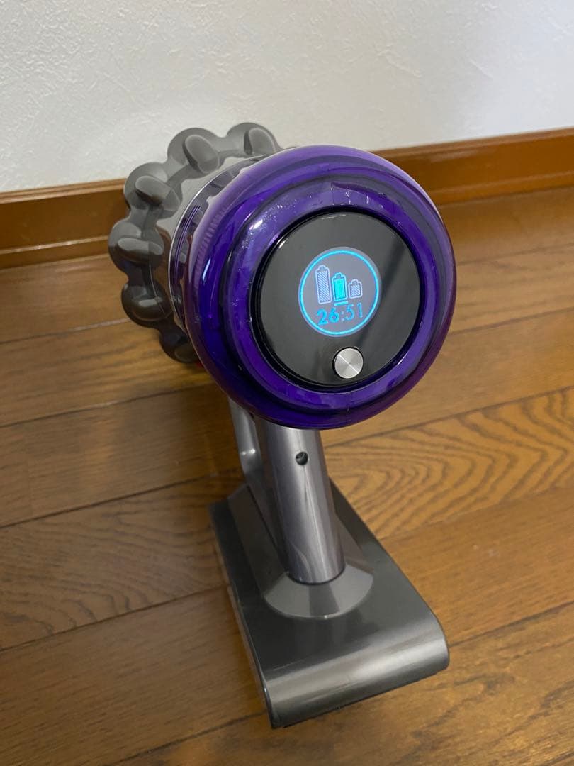 ダイソンv11sv14 すぐ使えるセット