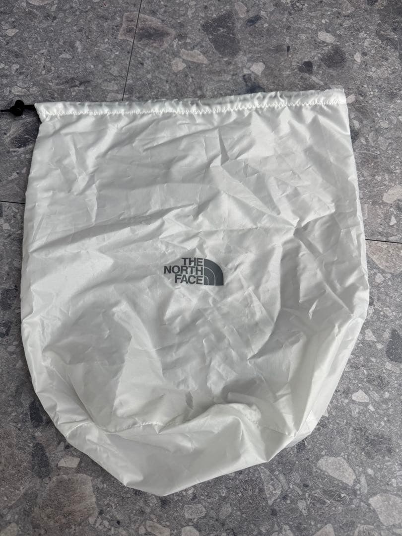 THE NORTH FACE ヌプシジャケット　GTX ND92332