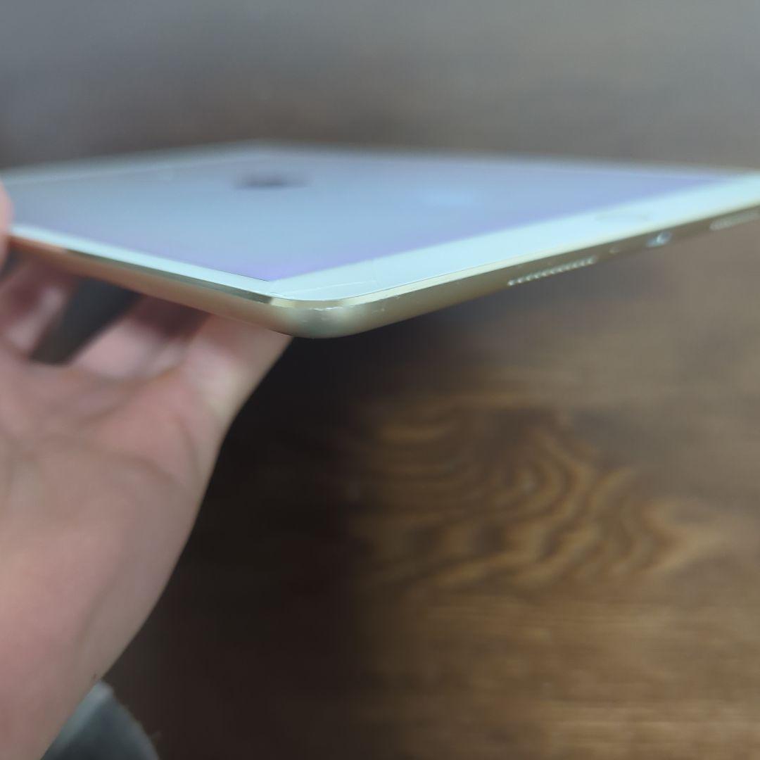 Apple iPad Pro 10.5インチモデル　256GB　ケース付き