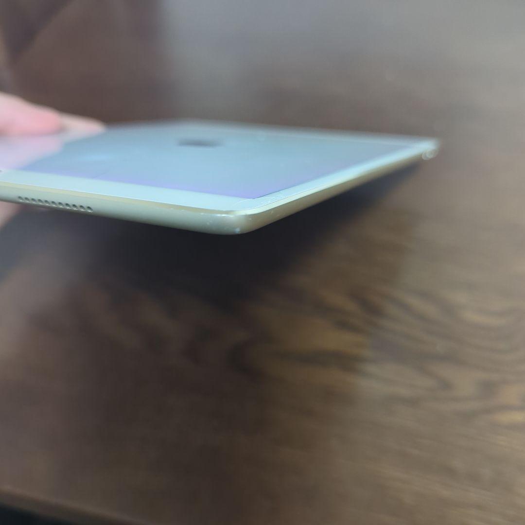 Apple iPad Pro 10.5インチモデル　256GB　ケース付き