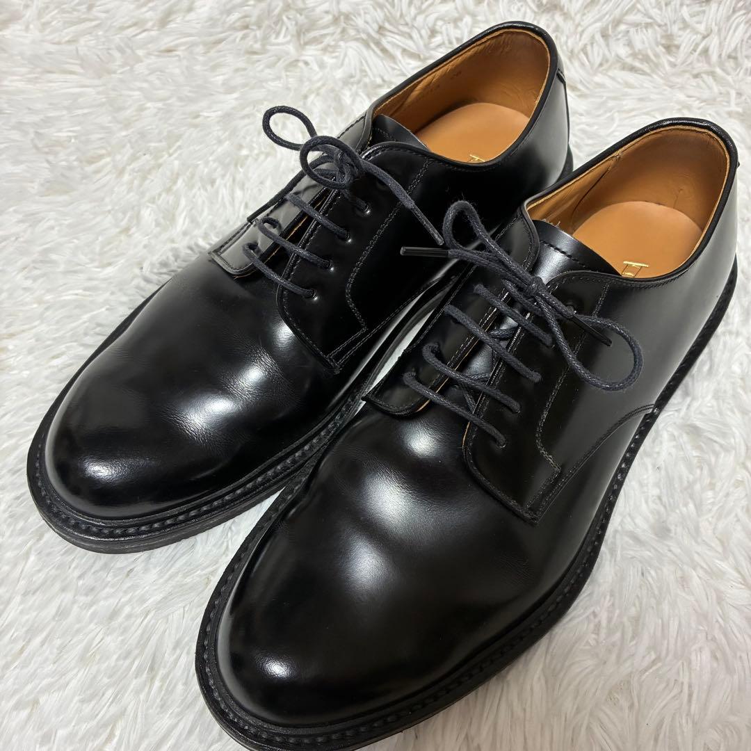 REGAL ビジネスシューズ　レザー　JU13 レースアップ　カジュアル