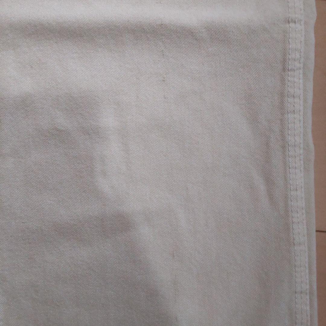 デッドストック　90s カーハート　ペインター　usa製　生成り　ベージュ