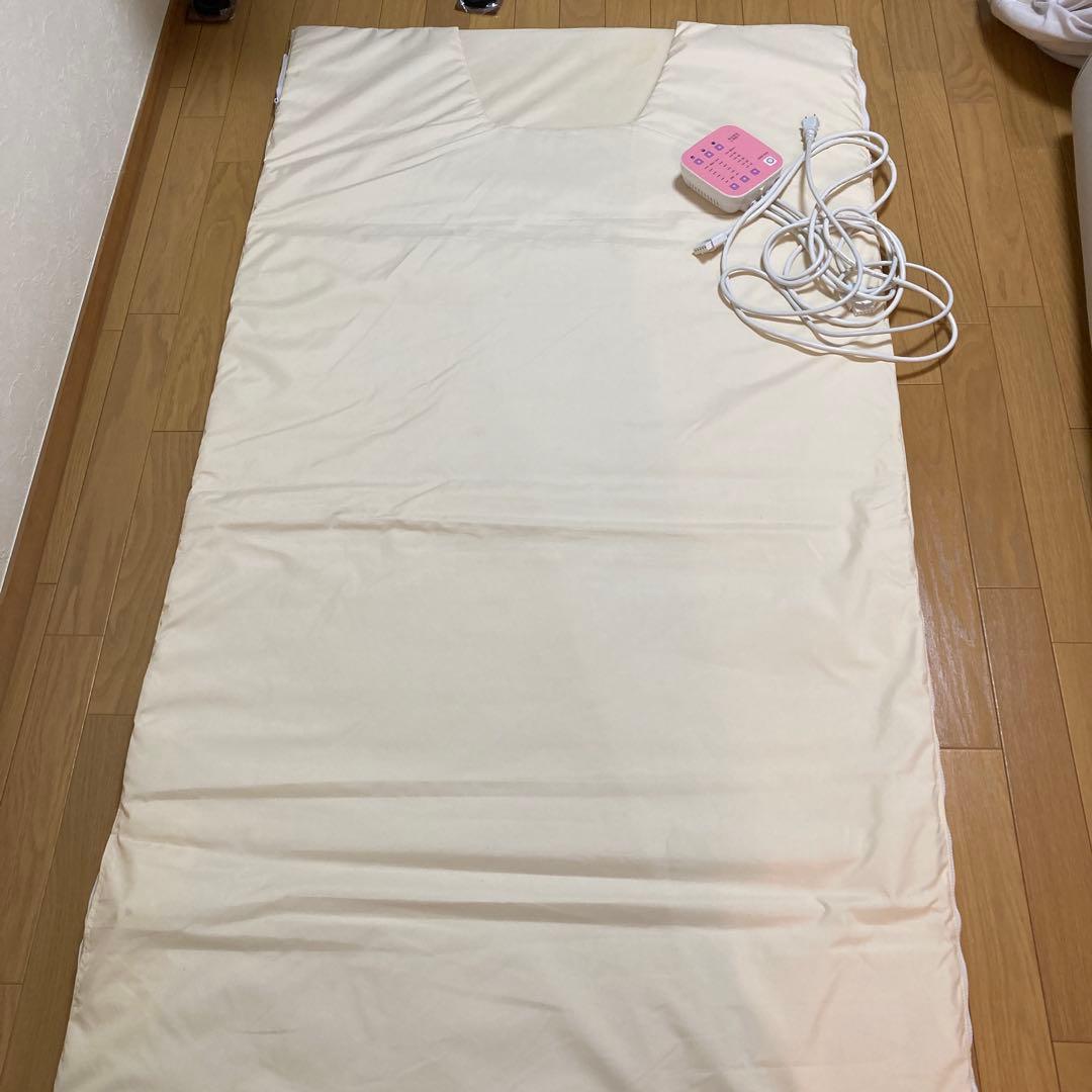 SURE LINE a　シュアラインa ヒートマット