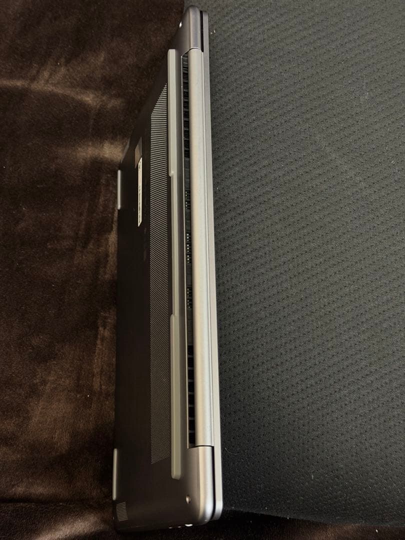 Lenovo Yoga Slim 7i Gen 9 83CV004KJP グレー