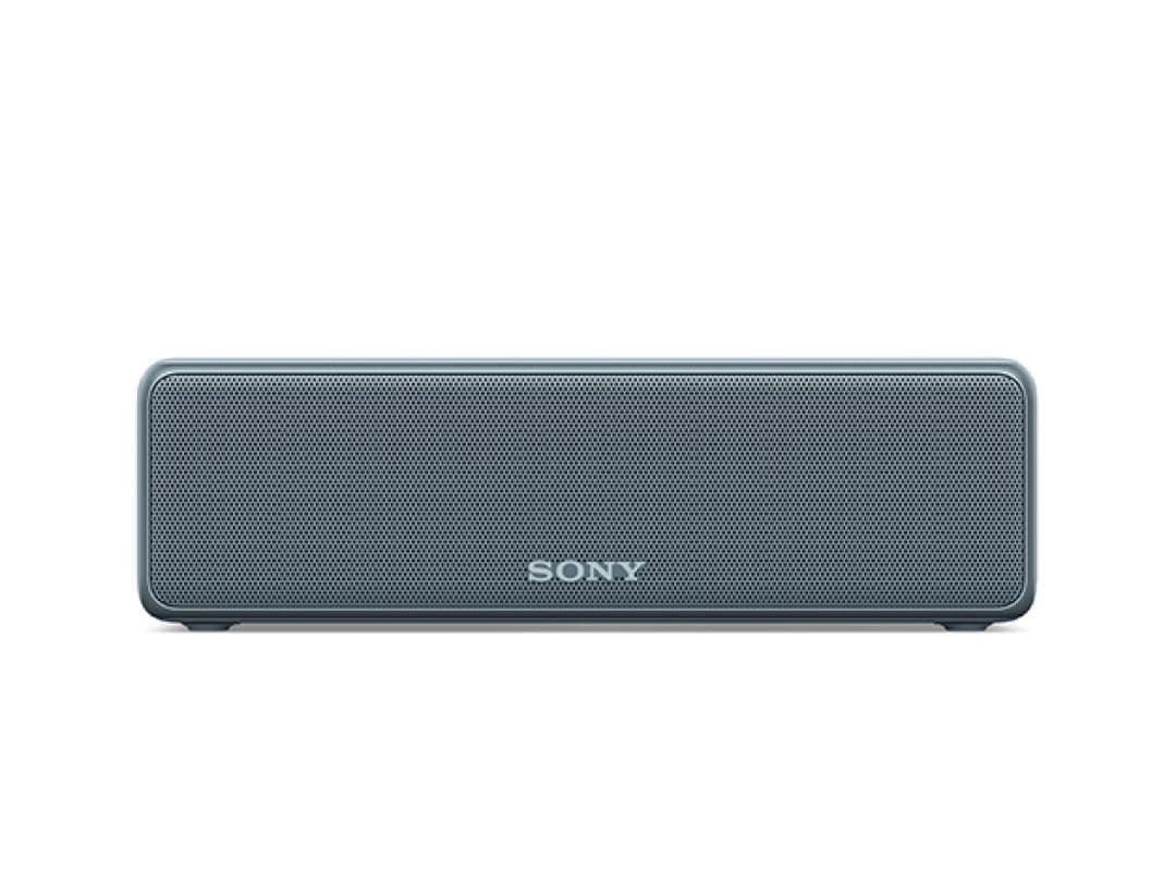 SONY ソニー ワイヤレススピーカー SRS-HG10 ムーンリットブルー