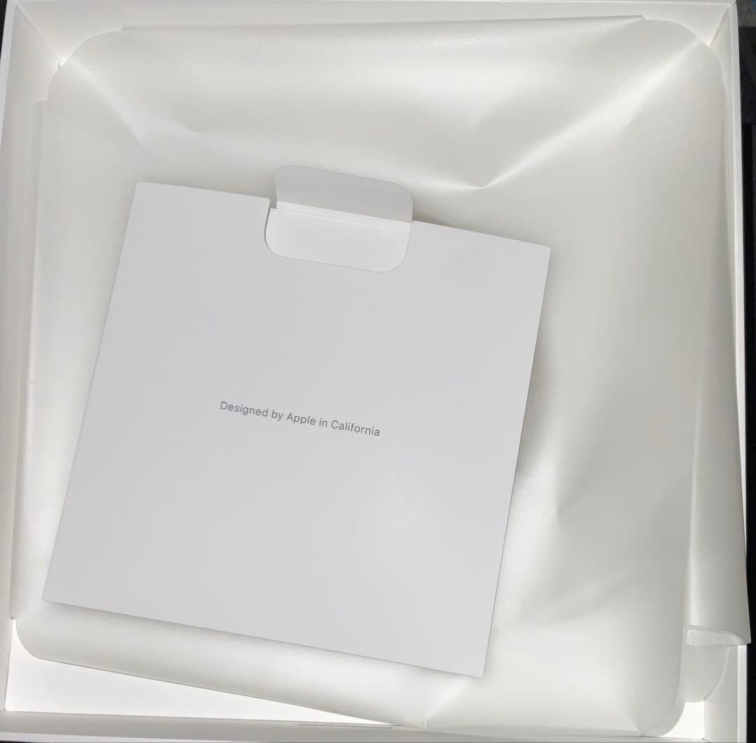 Mac Mini M2チップ256GB SSD