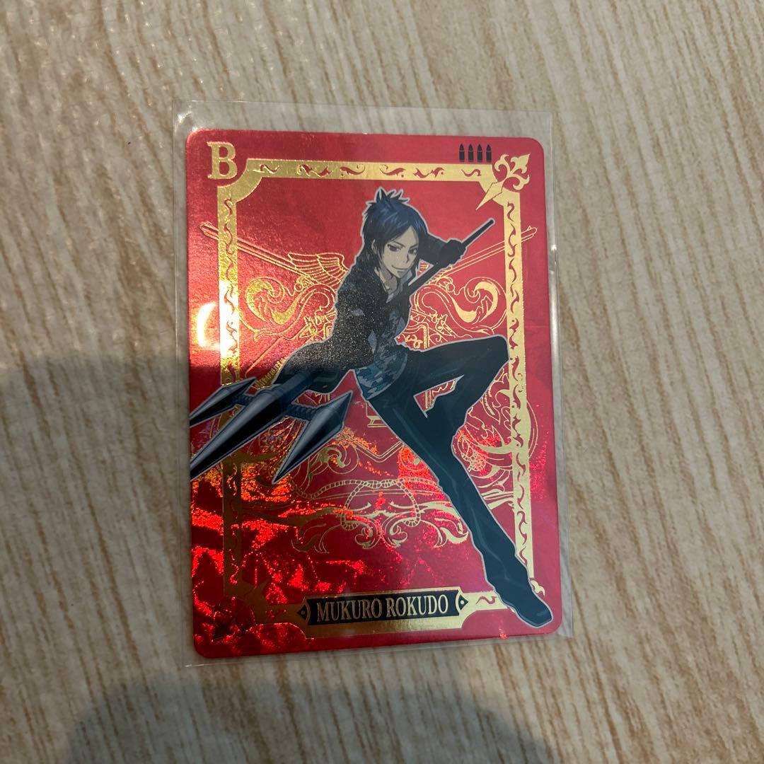 家庭教師ヒットマンREBORN　サザンクロスバトル　カード　まとめ売り レア