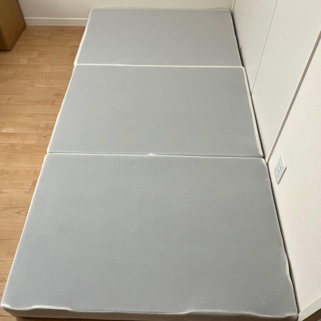 【RISE】スリープマジック マットレス 14cm シングル