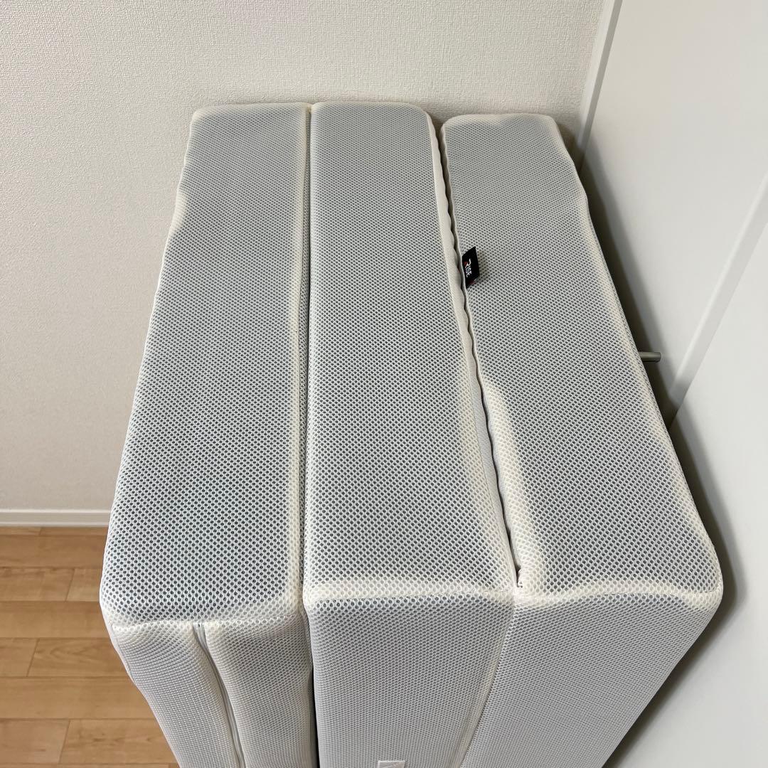 【RISE】スリープマジック マットレス 14cm シングル