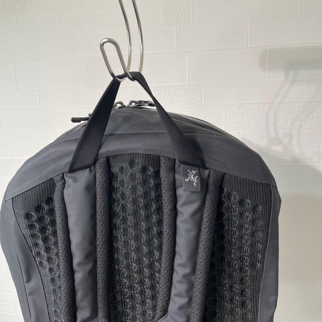 バッグ ARC'TERYX GRANVILLE 16