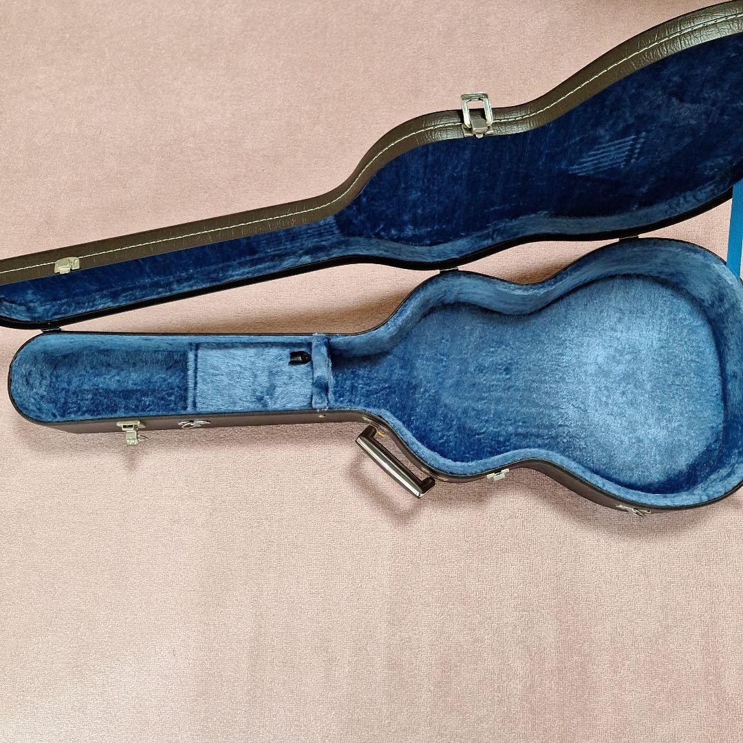 Yairi アコースティックギター ハードケース付き