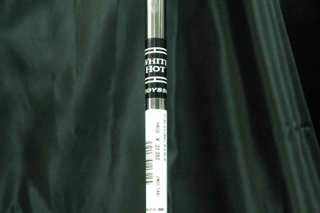 新品未使用 初代 ODYSSEY 2-ball BLADE