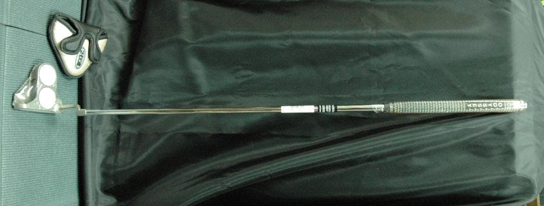新品未使用 初代 ODYSSEY 2-ball BLADE
