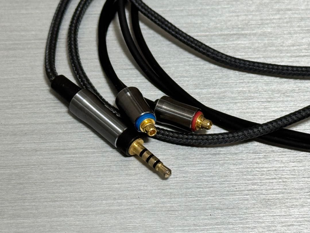 AKG CN120-2.5 N5005 ケーブル