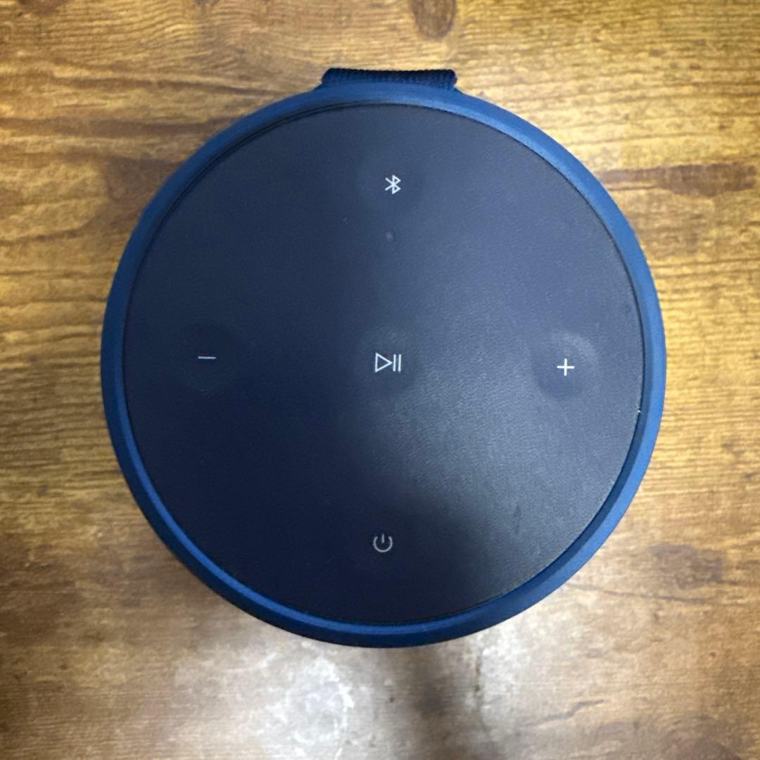 スピーカー・ウーファー BANG & OLUFSEN Beosound Explore