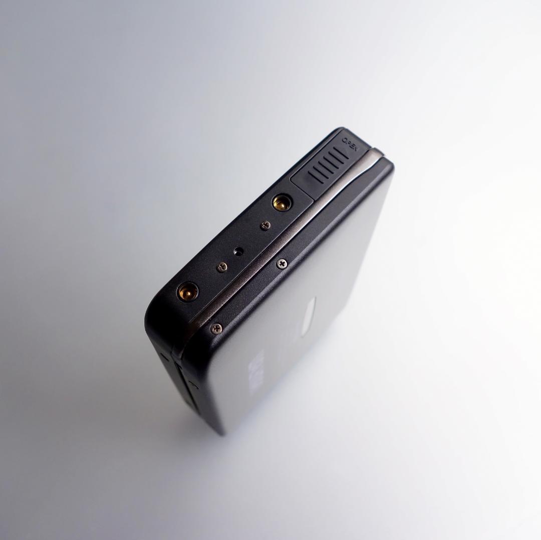 【動作超美品】WM-EX88 ソニー ウォークマン カセットテープ プレーヤー