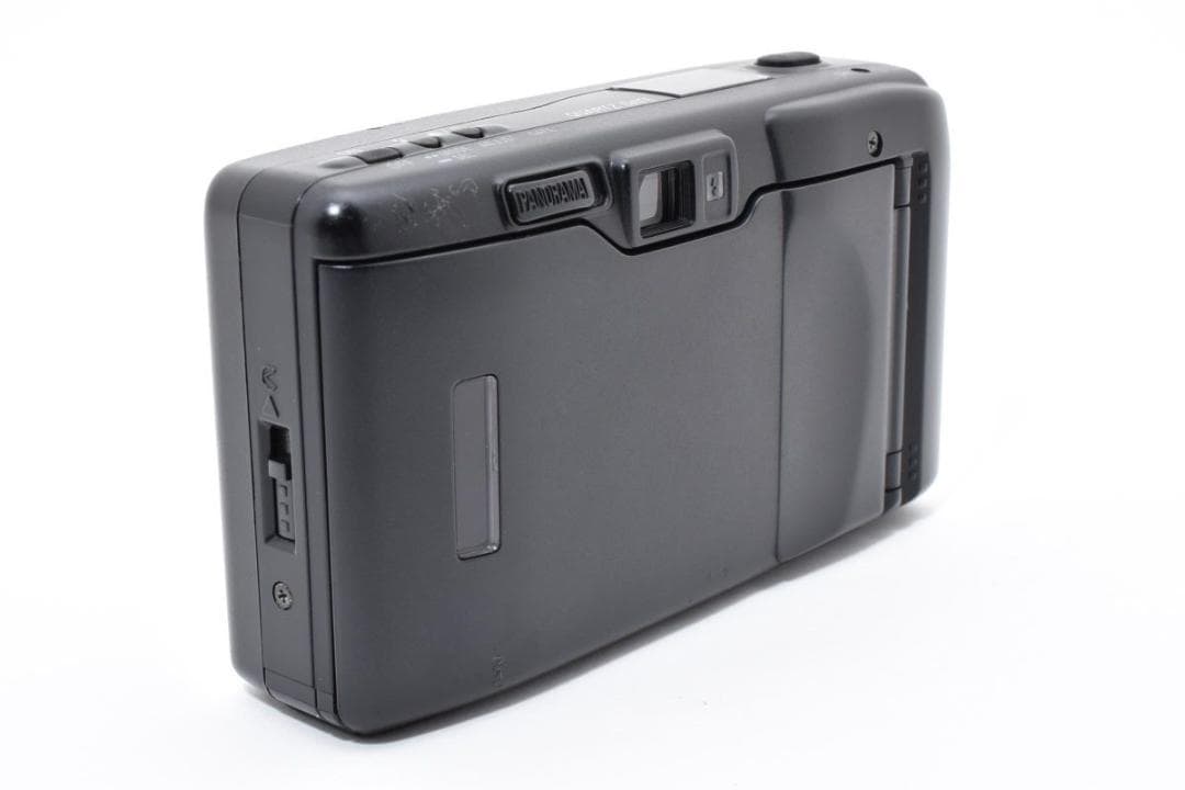 【希少】 Nikon ニコン AF600 コンパクト フィルムカメラ