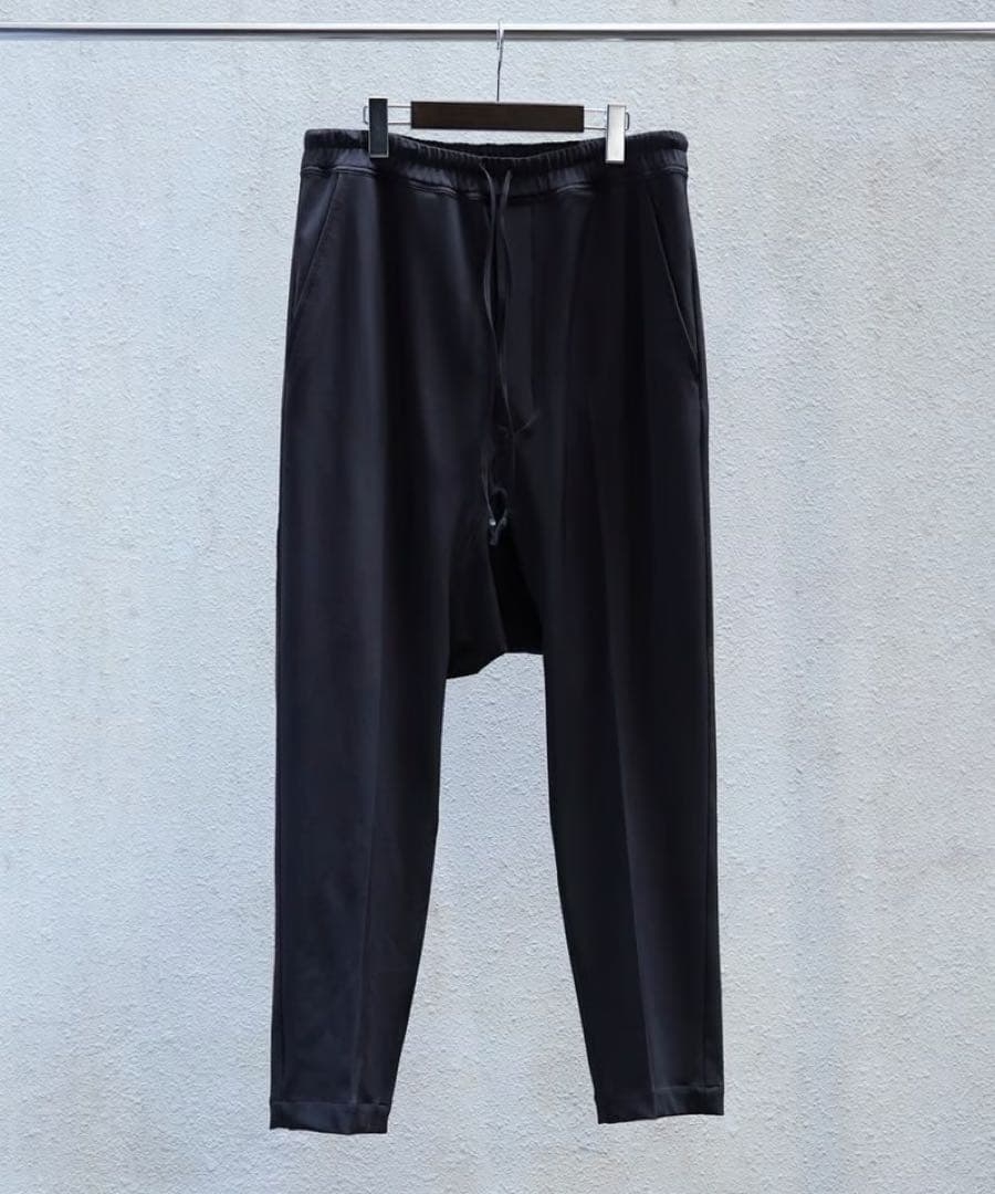 MB LIMITED サルエルイージースラックス