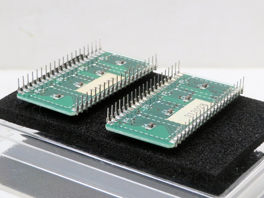 SHARP X68000 XVI CZ-6BE2A+CZ-6BE2B×2個 6M