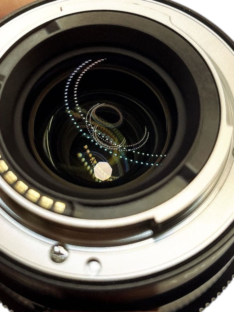 SONY レンズ FE 50mm F2.5 G