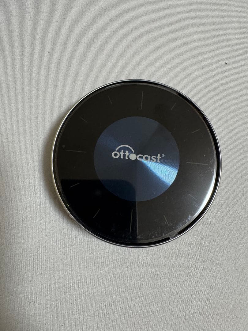 ottocast OttoAibox P3 カーオーディオ