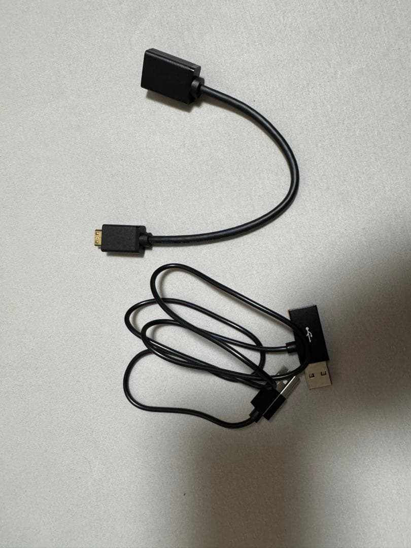 ottocast OttoAibox P3 カーオーディオ