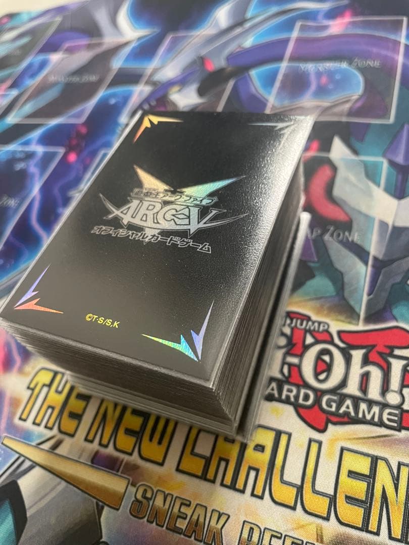 遊戯王 本格的構築済みデッキ サイバー流