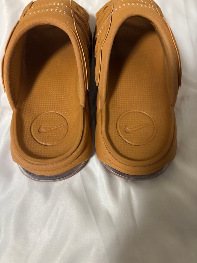 ナイキ エア モア アップテンポ メンズスライド　27センチ