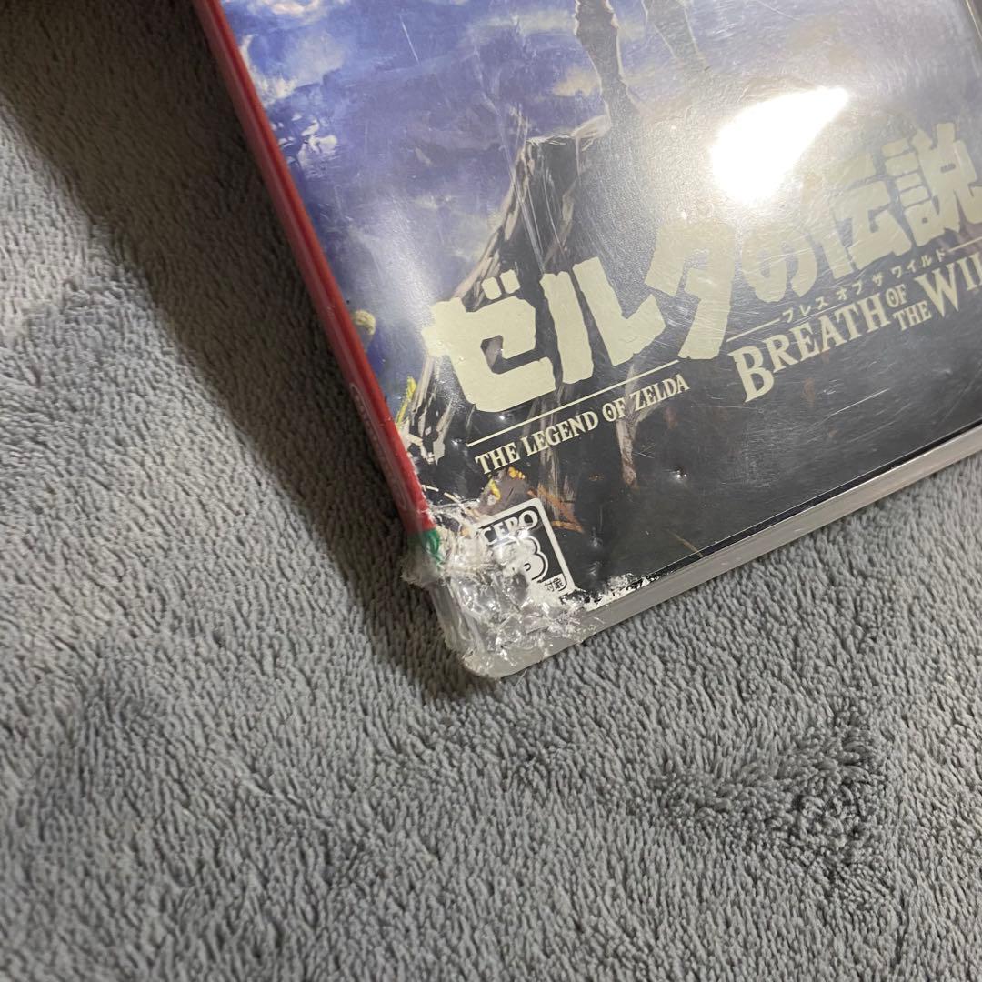 yuma　ゼルダの伝説 ブレスオブザワイルド ティアーズオブキングダム