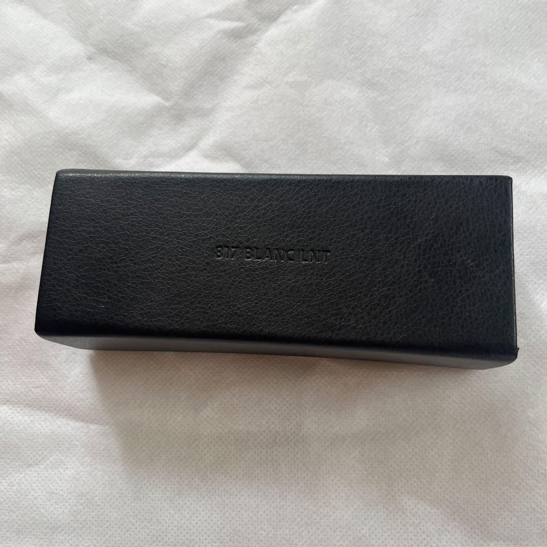 817 BLANC LNT BE014 VINTAGE OLIVE ブラン