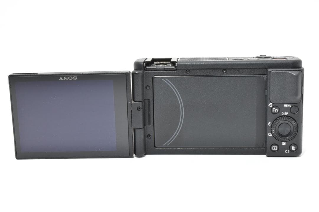 ■美品■SONY ソニー ZV-1 グリップキット