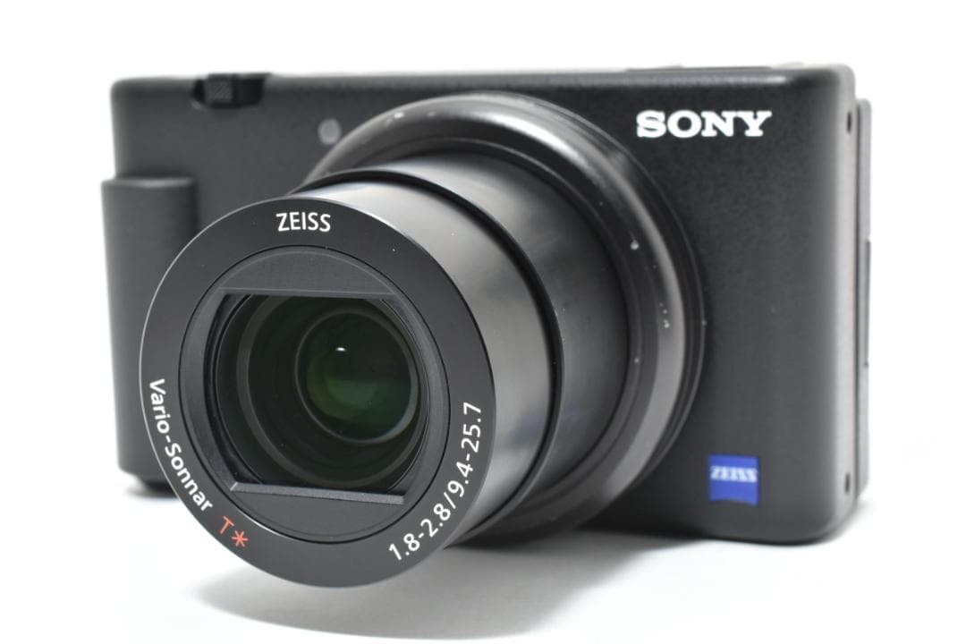 ■美品■SONY ソニー ZV-1 グリップキット
