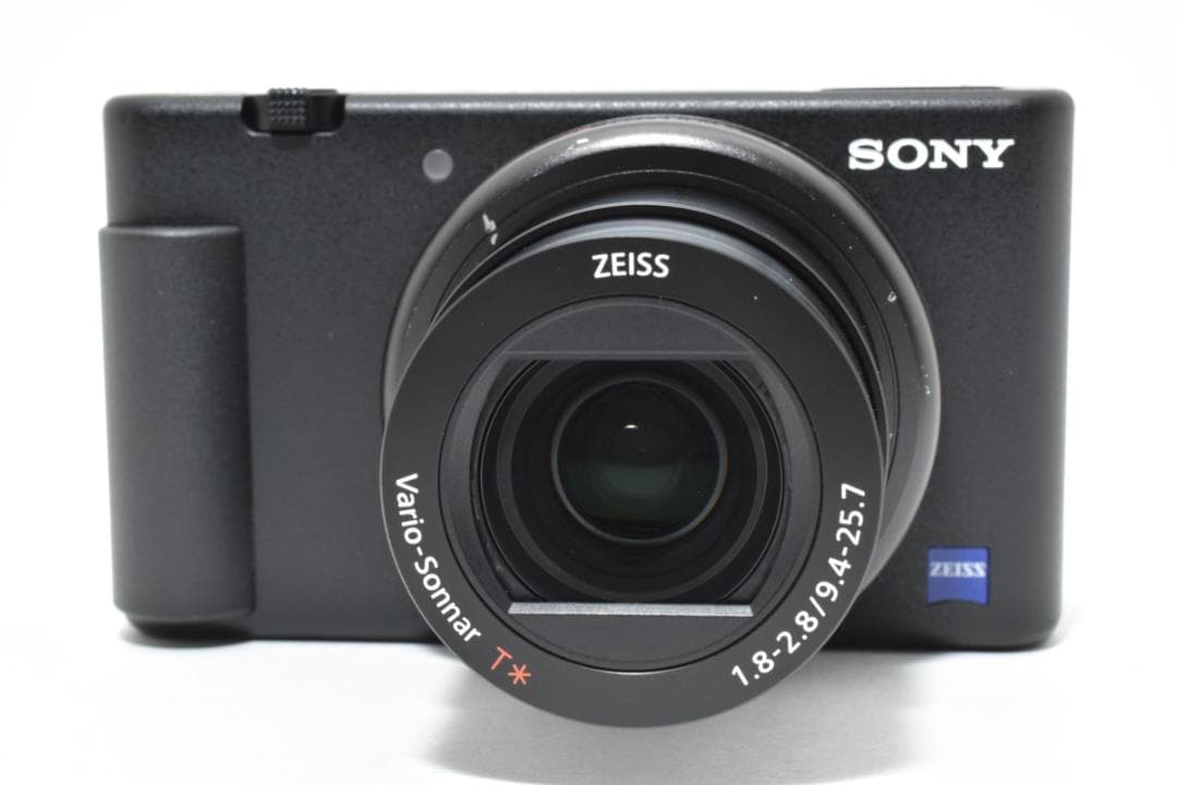■美品■SONY ソニー ZV-1 グリップキット