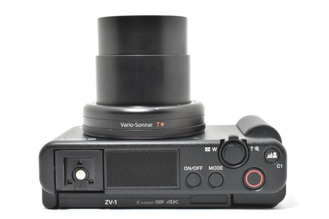 ■美品■SONY ソニー ZV-1 グリップキット