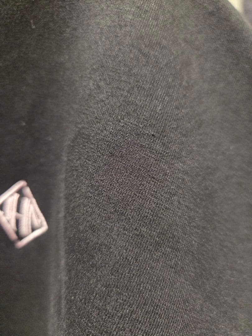 ☆タグ付き 未使用 J.N.Hearts Logo Sweat スウェット 38