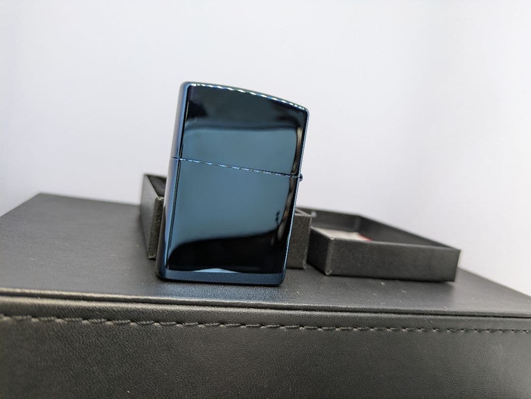 zi 145　ピース　未使用　ジッポー