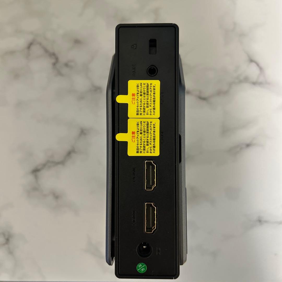 ミニPC ACEMAGIC MINI PC N97