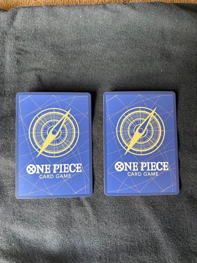 ワンピースカード ハンコックSP ゴムゴムの巨人