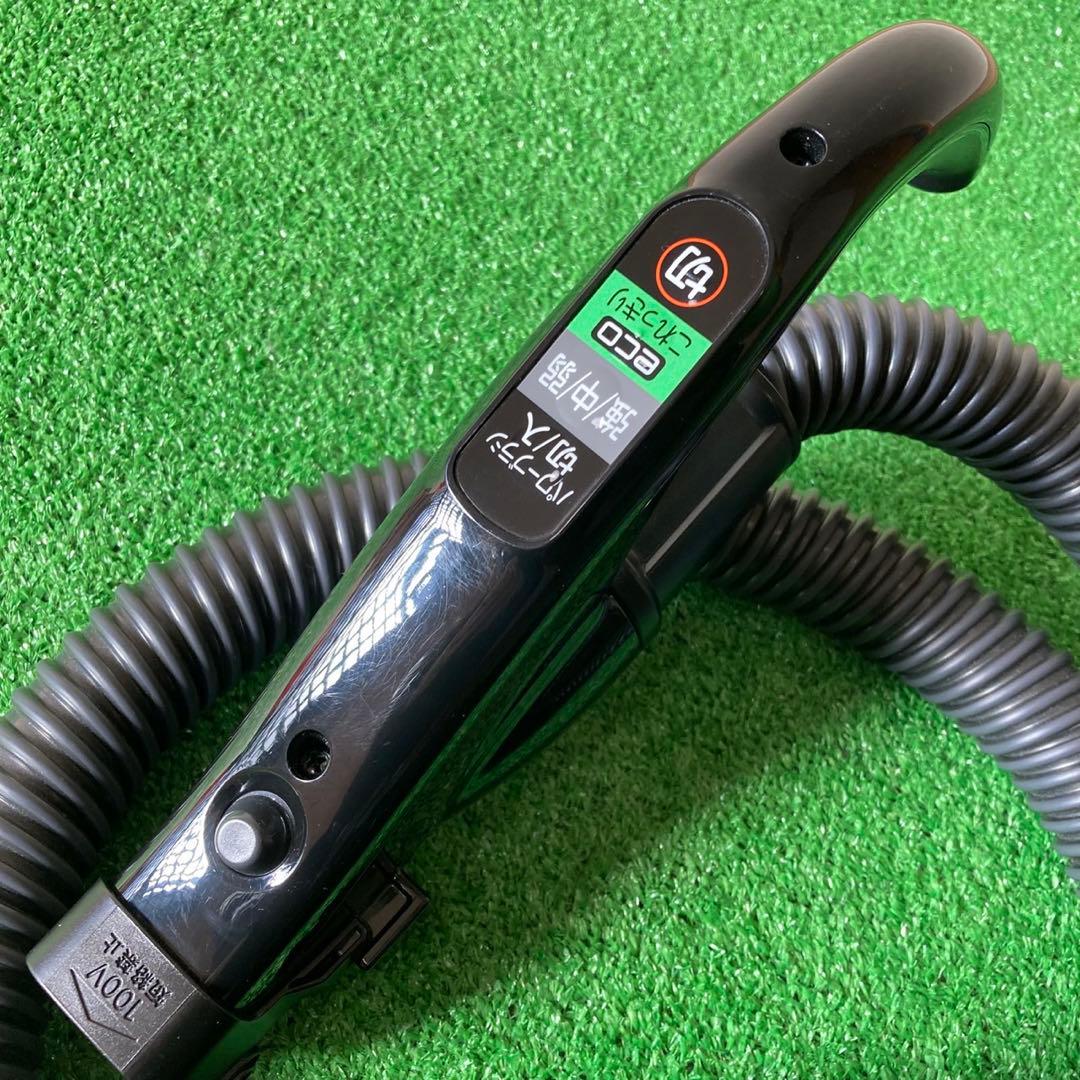 CV-SP900H 日立　掃除機　ホース　蛇腹　多機種対応　動作保証品　スイッチ