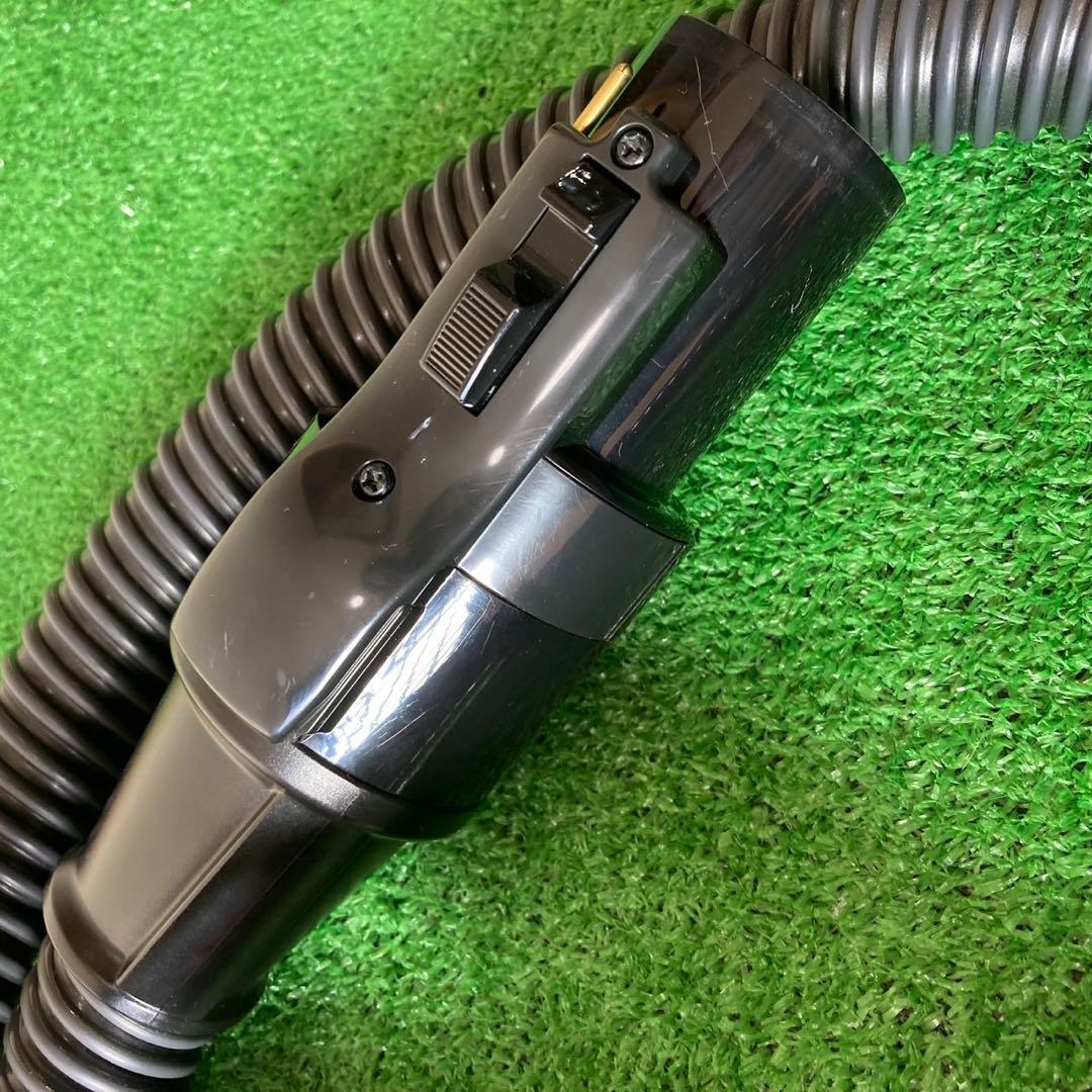 CV-SP900H 日立　掃除機　ホース　蛇腹　多機種対応　動作保証品　スイッチ